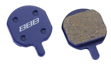 Picture of BBB DISC BRAKE PADS